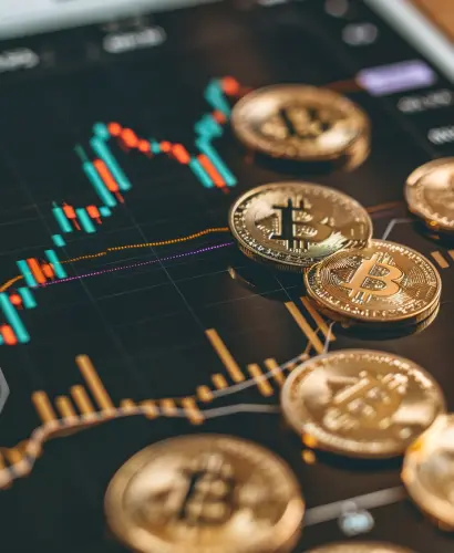 Chainvestix Trading Informationen